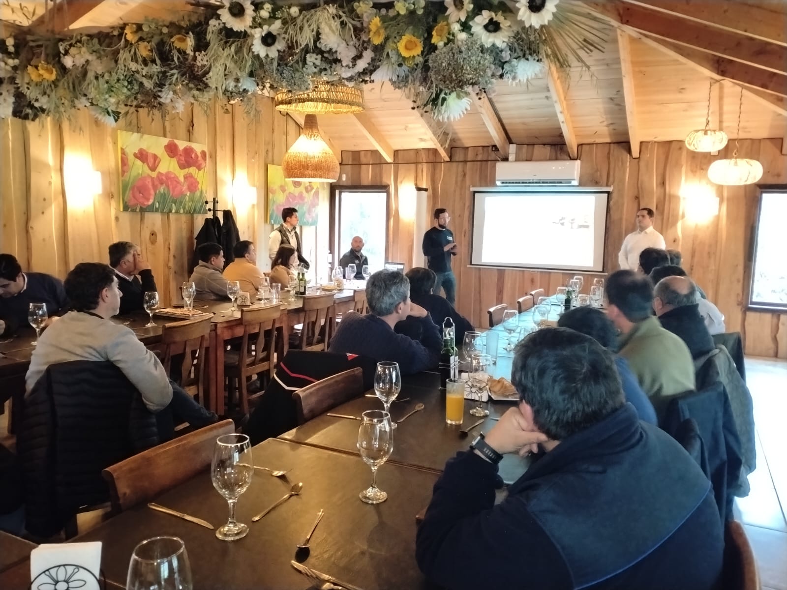 Bandit Summit en Los Ángeles